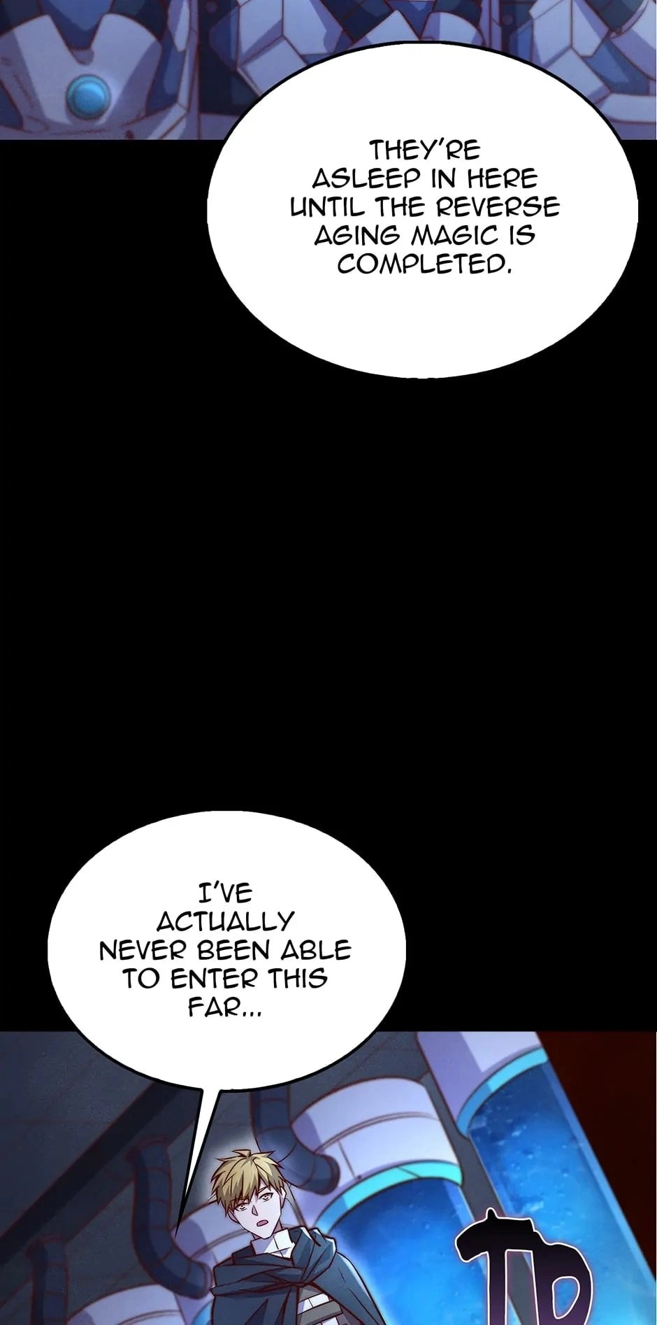 The Lord of Coins Chapter 120 – Death Oath Page 80