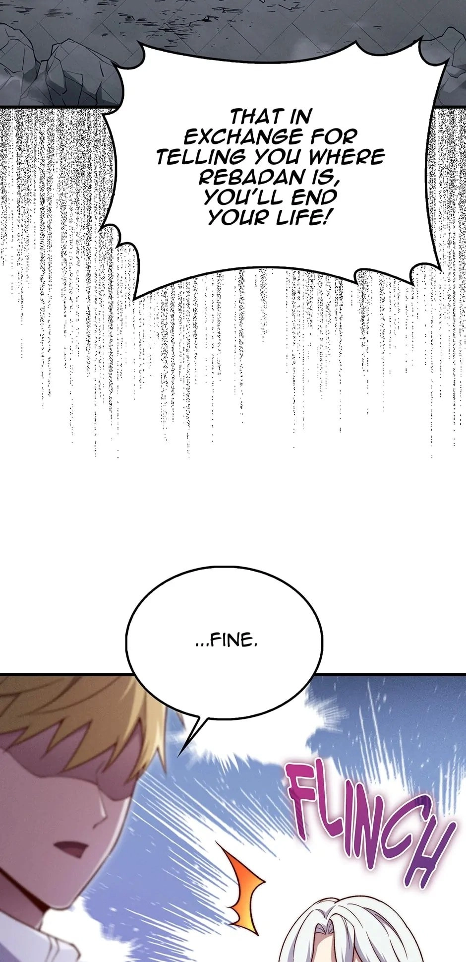The Lord of Coins Chapter 120 – Death Oath Page 55