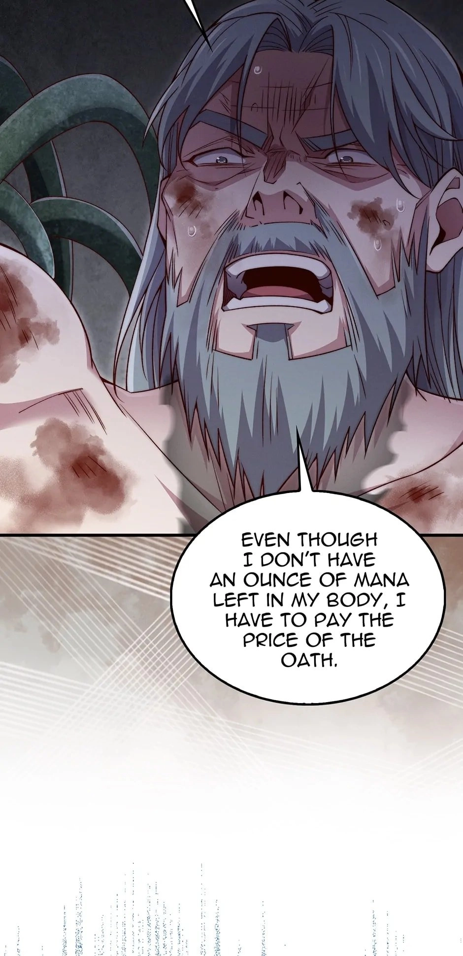 The Lord of Coins Chapter 120 – Death Oath Page 53