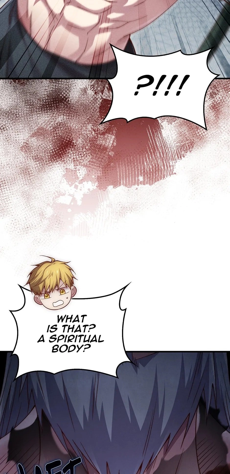 The Lord of Coins Chapter 120 – Death Oath Page 51