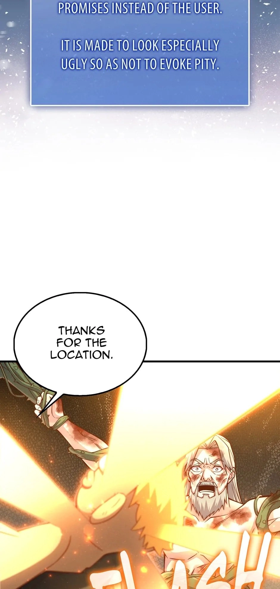 The Lord of Coins Chapter 120 – Death Oath Page 71