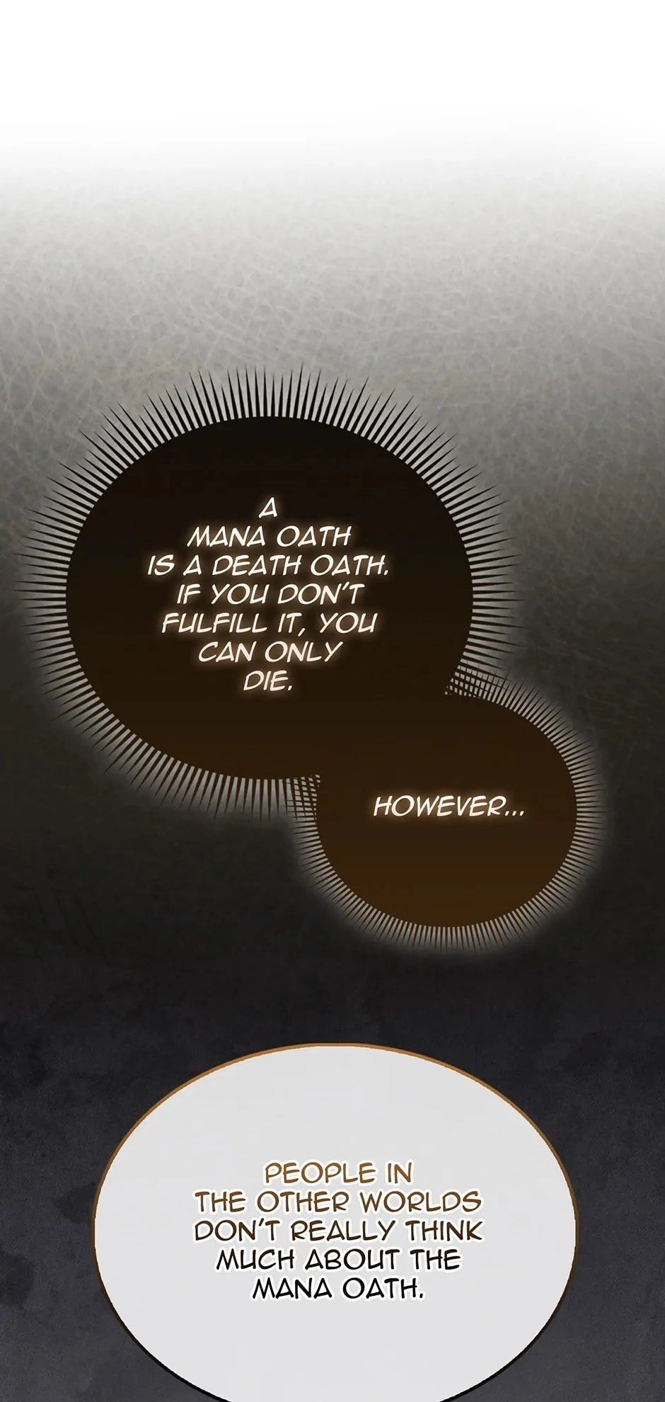 The Lord of Coins Chapter 120 – Death Oath Page 67