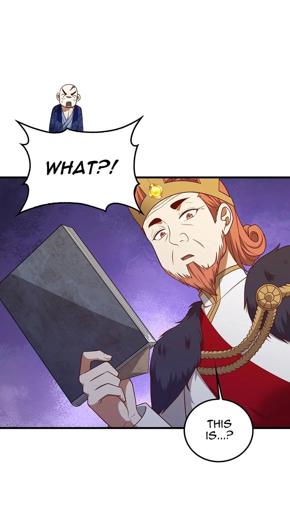 The Lord of Coins Chapter 111 – Devil Summoner Page 41