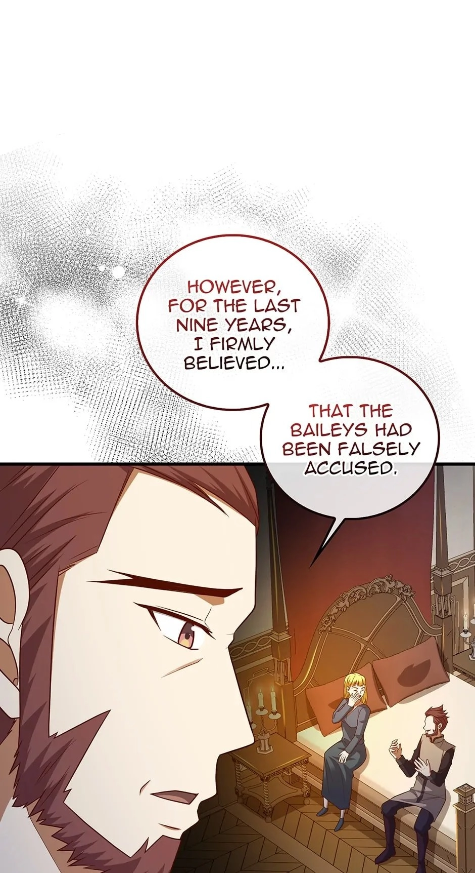 The Lord of Coins Chapter 111 – Devil Summoner Page 36