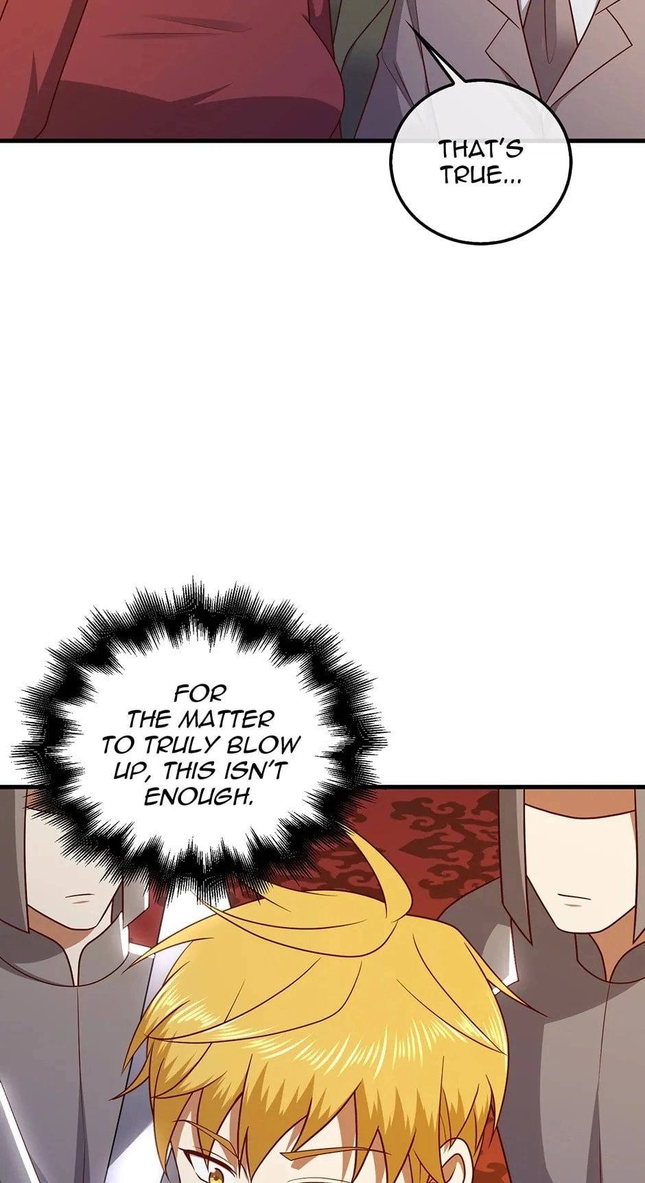 The Lord of Coins Chapter 111 – Devil Summoner Page 50
