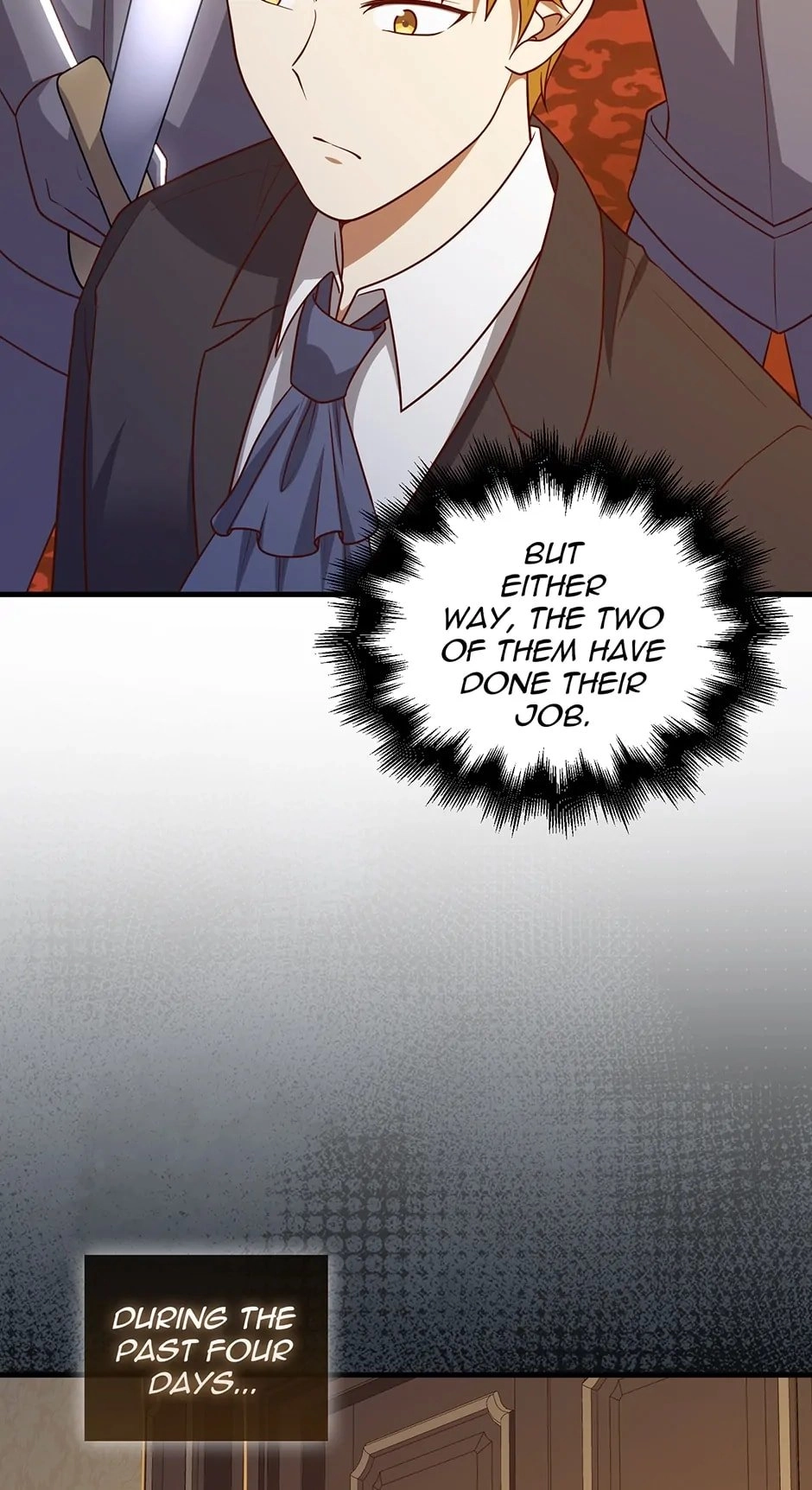 The Lord of Coins Chapter 111 – Devil Summoner Page 51