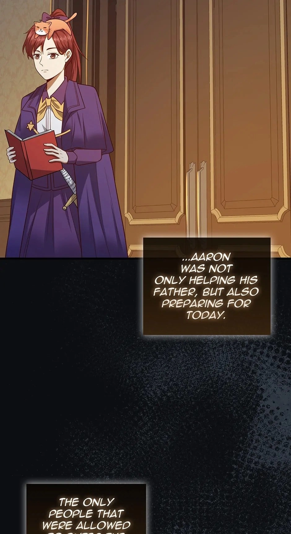 The Lord of Coins Chapter 111 – Devil Summoner Page 52