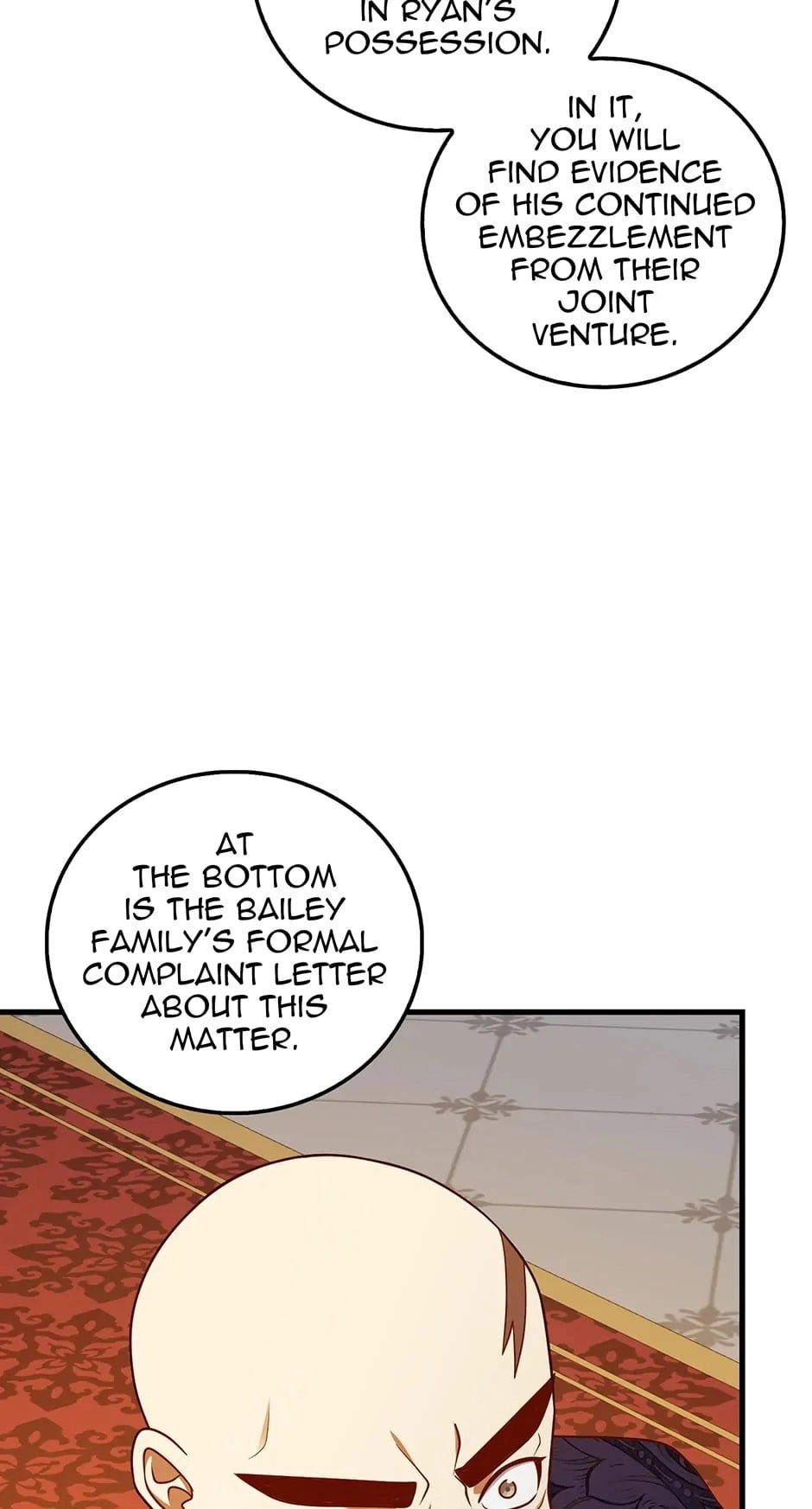 The Lord of Coins Chapter 111 – Devil Summoner Page 43
