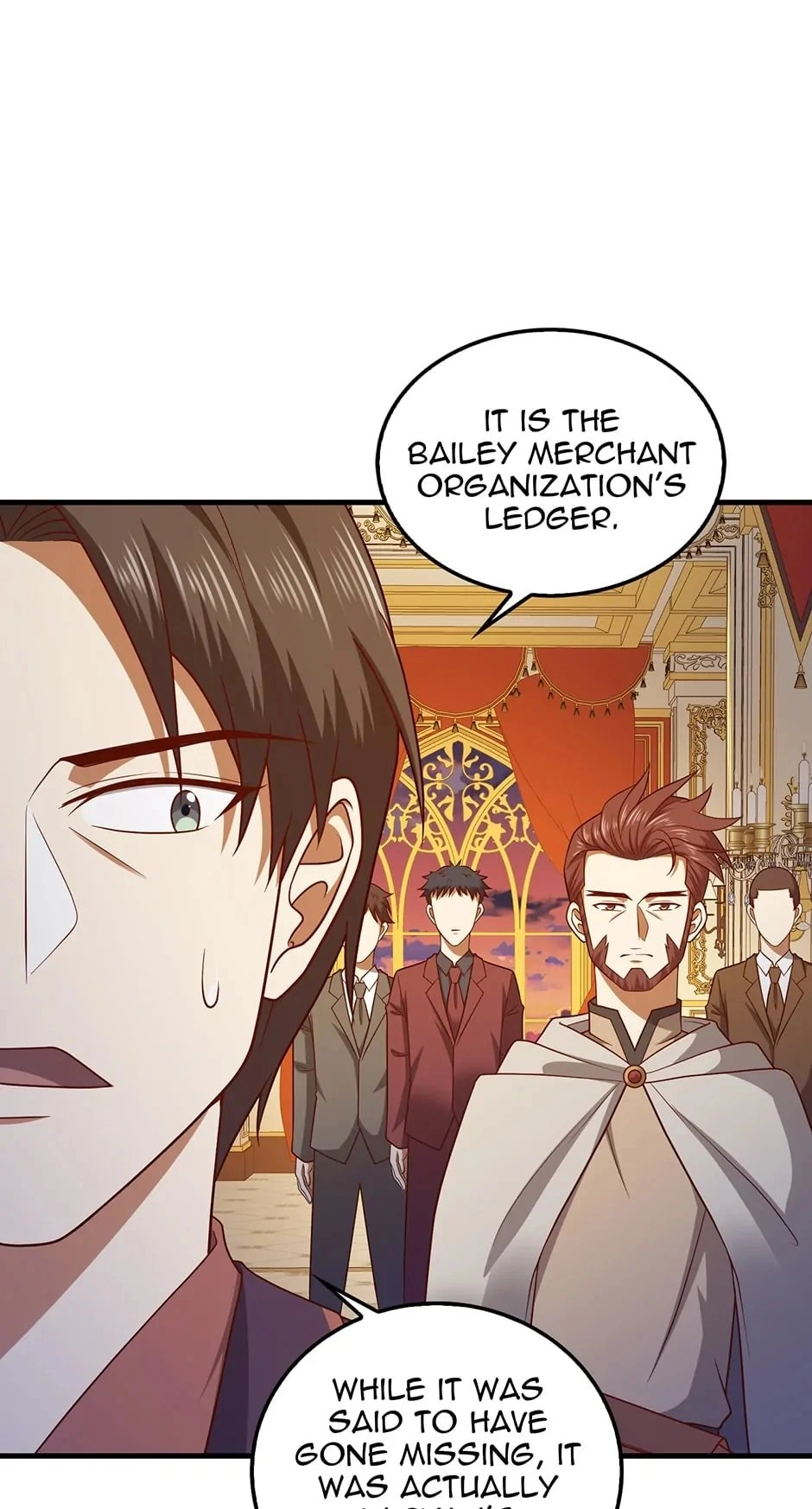 The Lord of Coins Chapter 111 – Devil Summoner Page 42