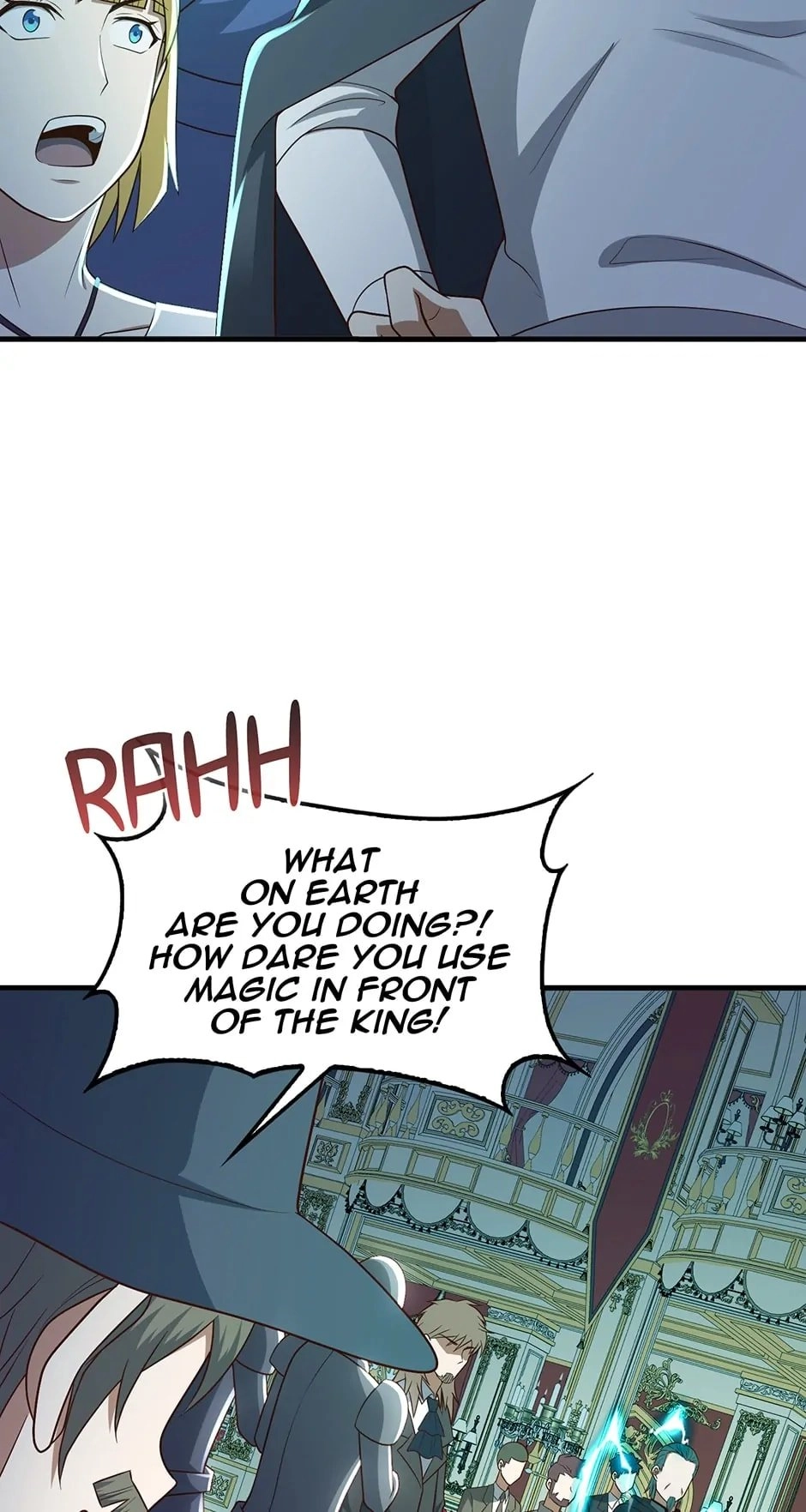 The Lord of Coins Chapter 111 – Devil Summoner Page 62