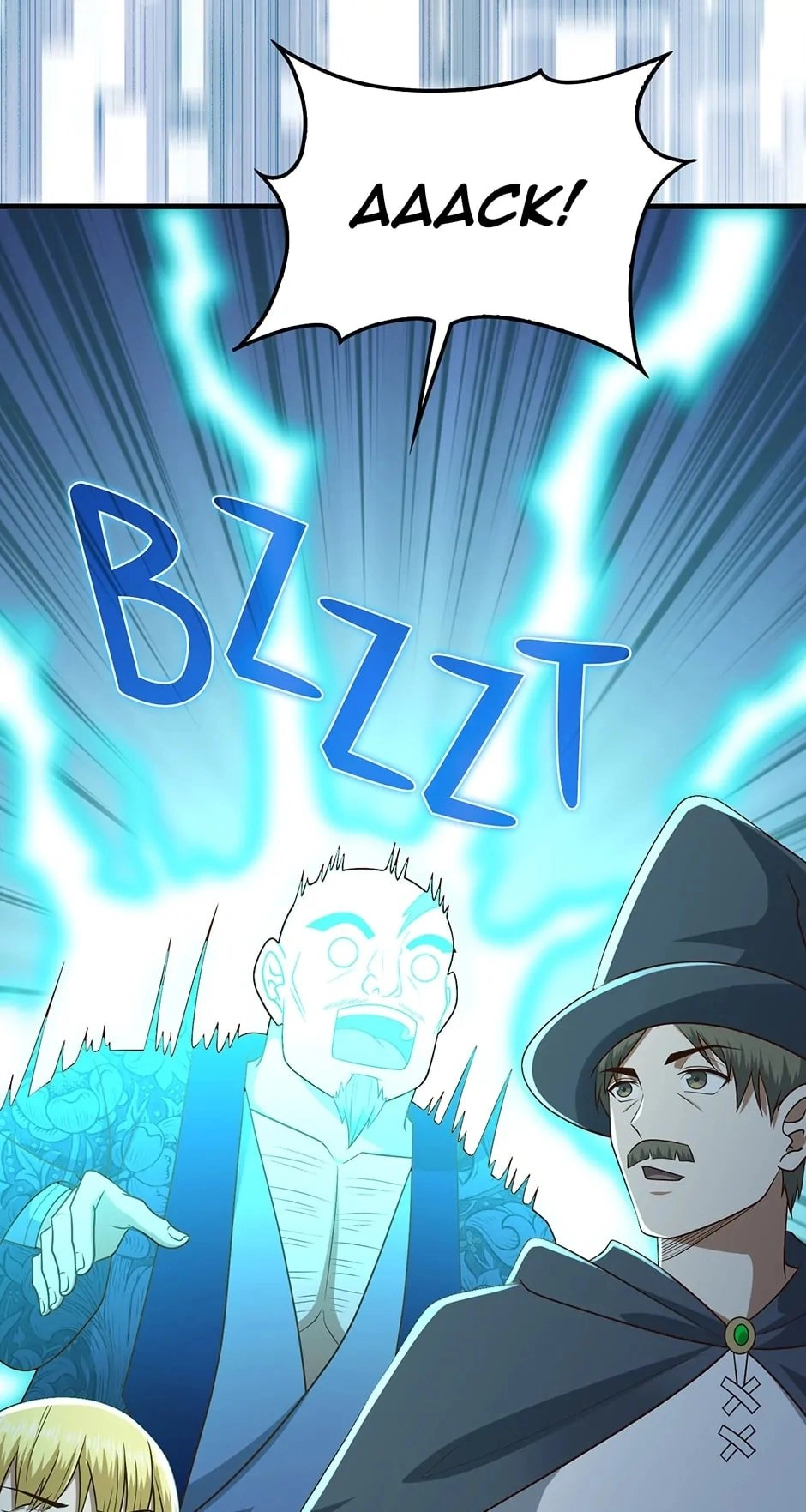 The Lord of Coins Chapter 111 – Devil Summoner Page 61