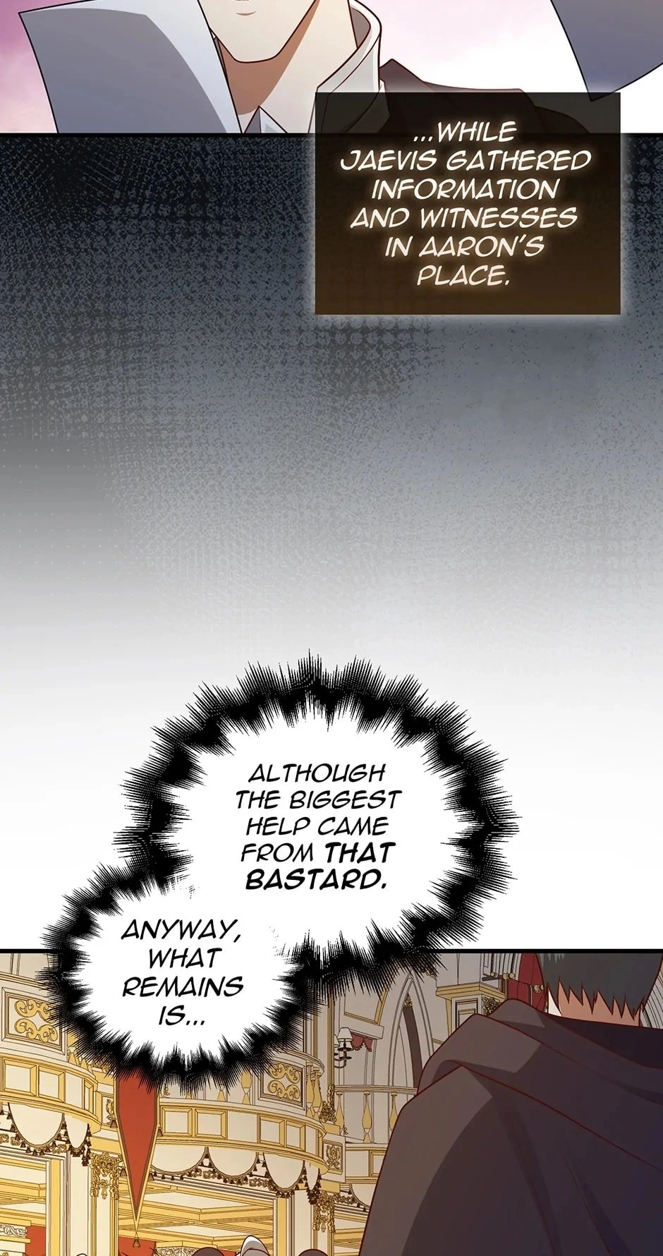 The Lord of Coins Chapter 111 – Devil Summoner Page 56