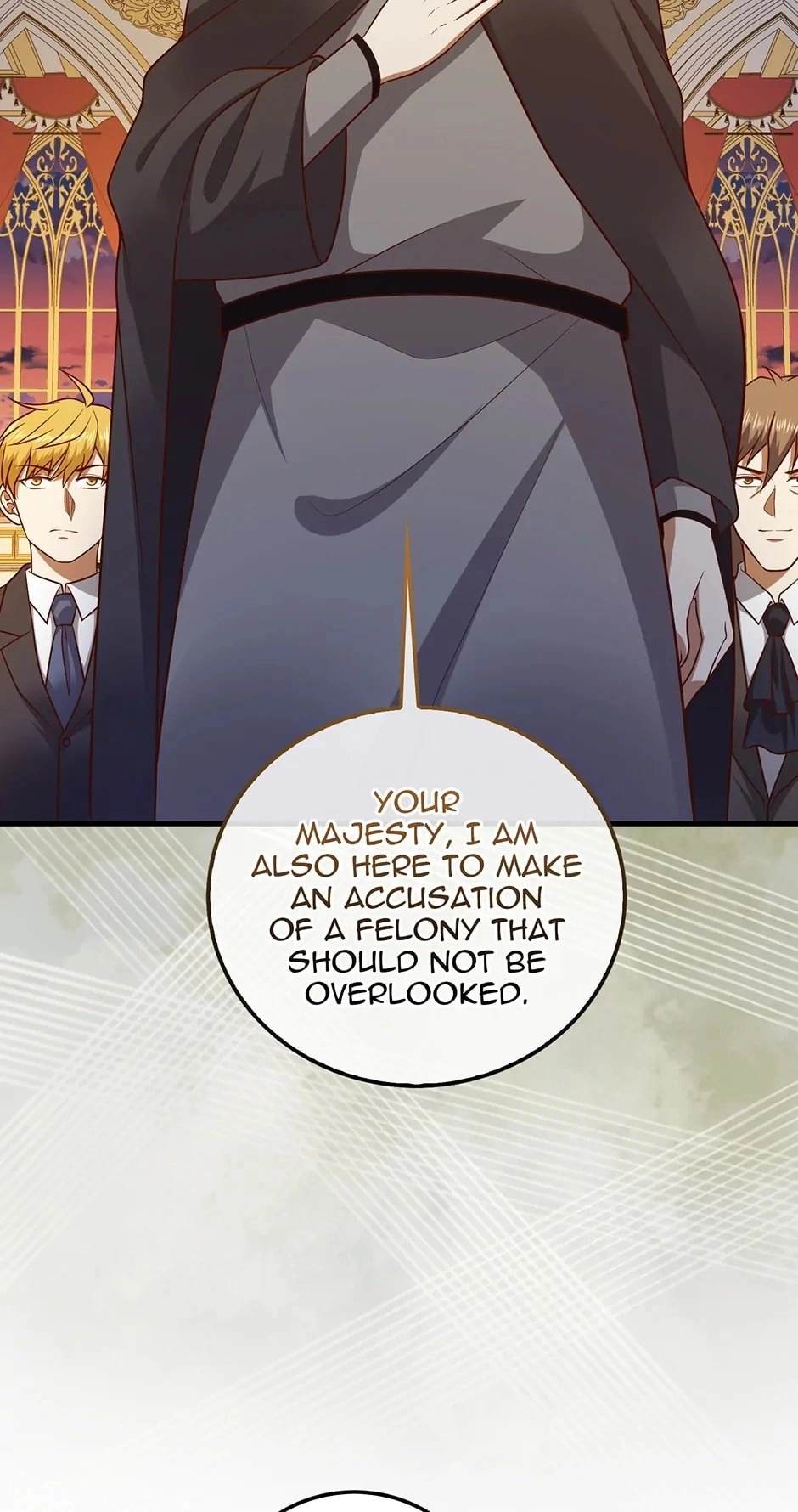 The Lord of Coins Chapter 111 – Devil Summoner Page 58