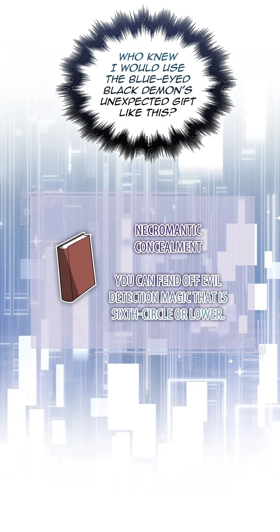 The Lord of Coins Chapter 111 – Devil Summoner Page 79