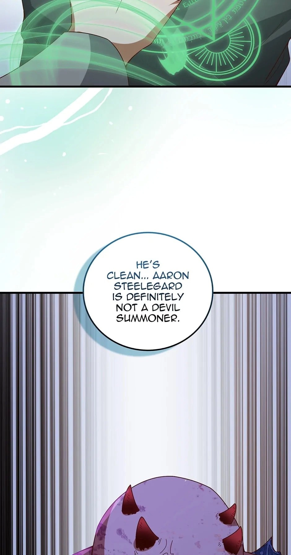 The Lord of Coins Chapter 111 – Devil Summoner Page 76