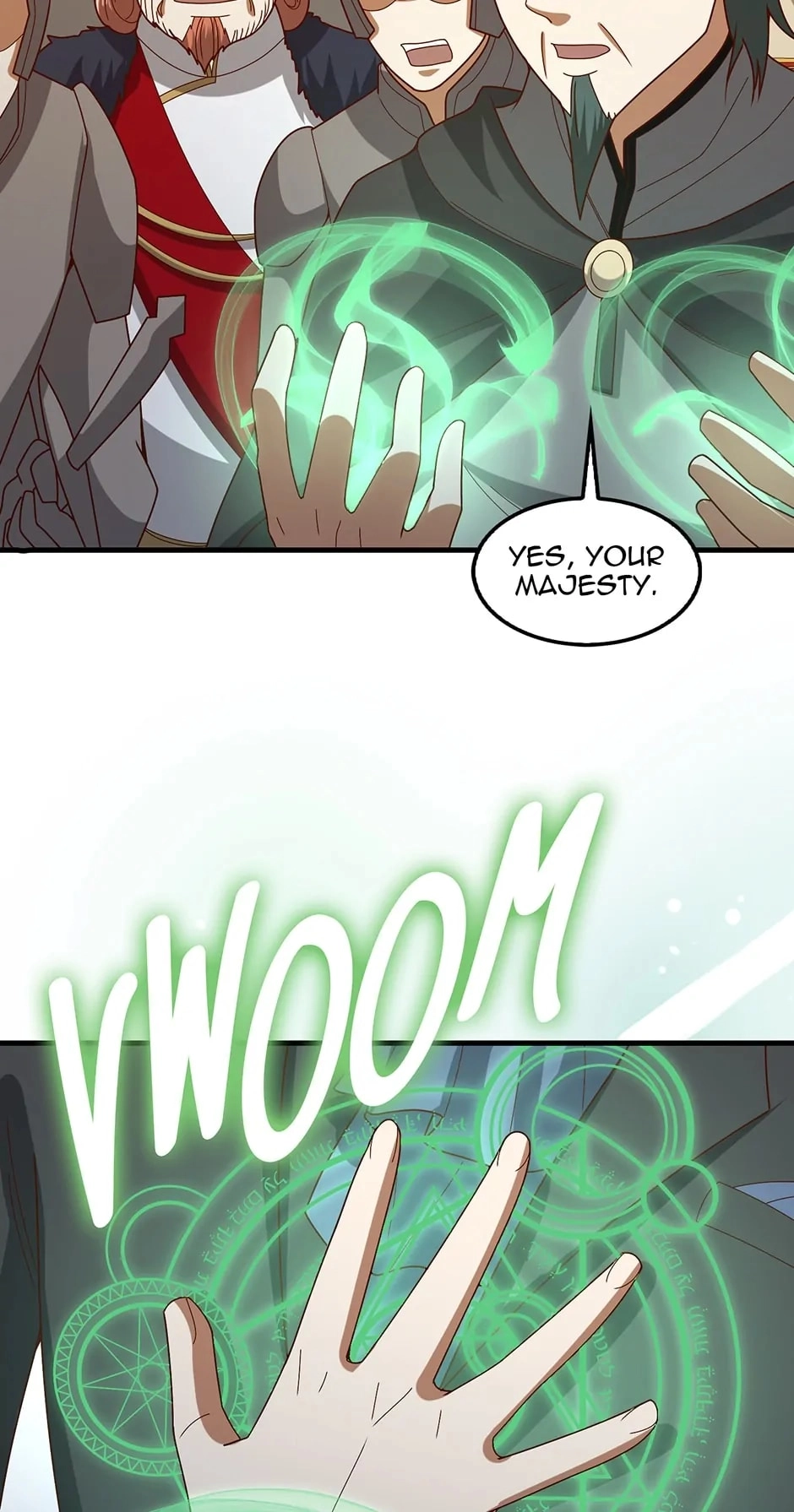The Lord of Coins Chapter 111 – Devil Summoner Page 75