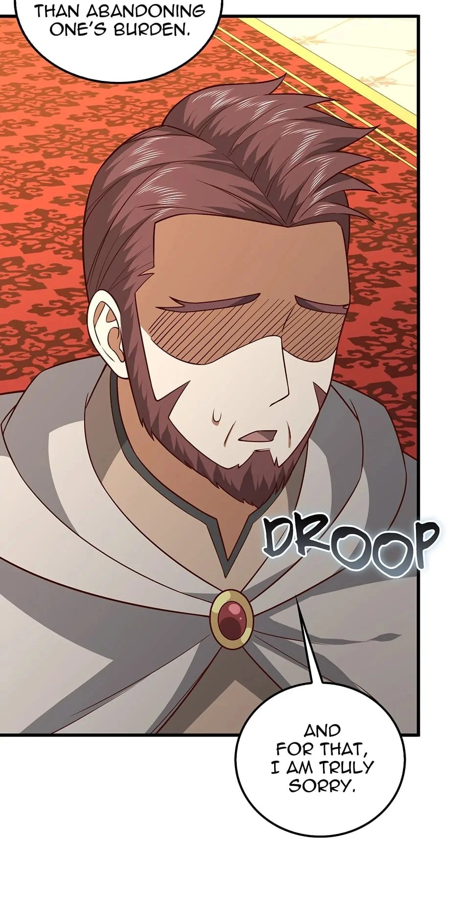 The Lord of Coins Chapter 111 – Devil Summoner Page 35