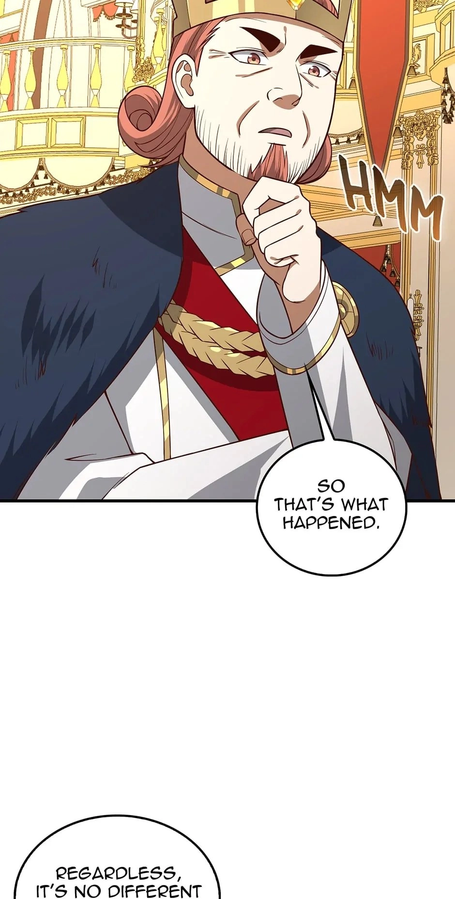 The Lord of Coins Chapter 111 – Devil Summoner Page 34