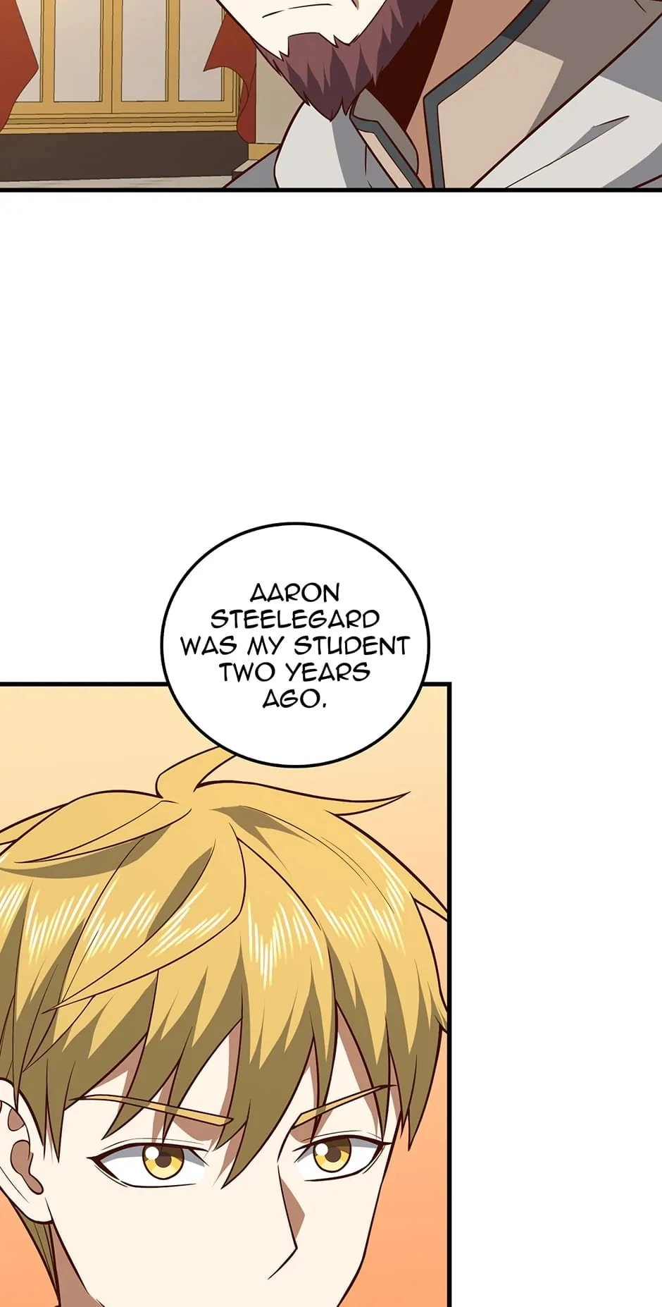 The Lord of Coins Chapter 111 – Devil Summoner Page 27