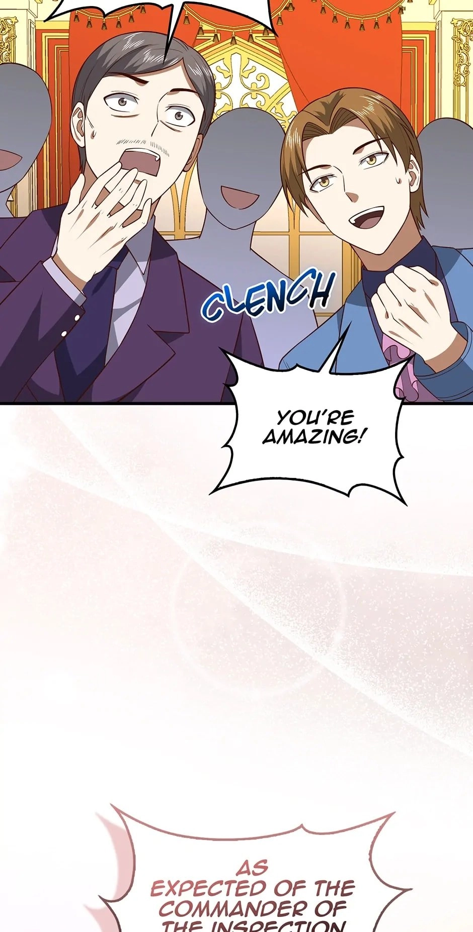 The Lord of Coins Chapter 111 – Devil Summoner Page 18