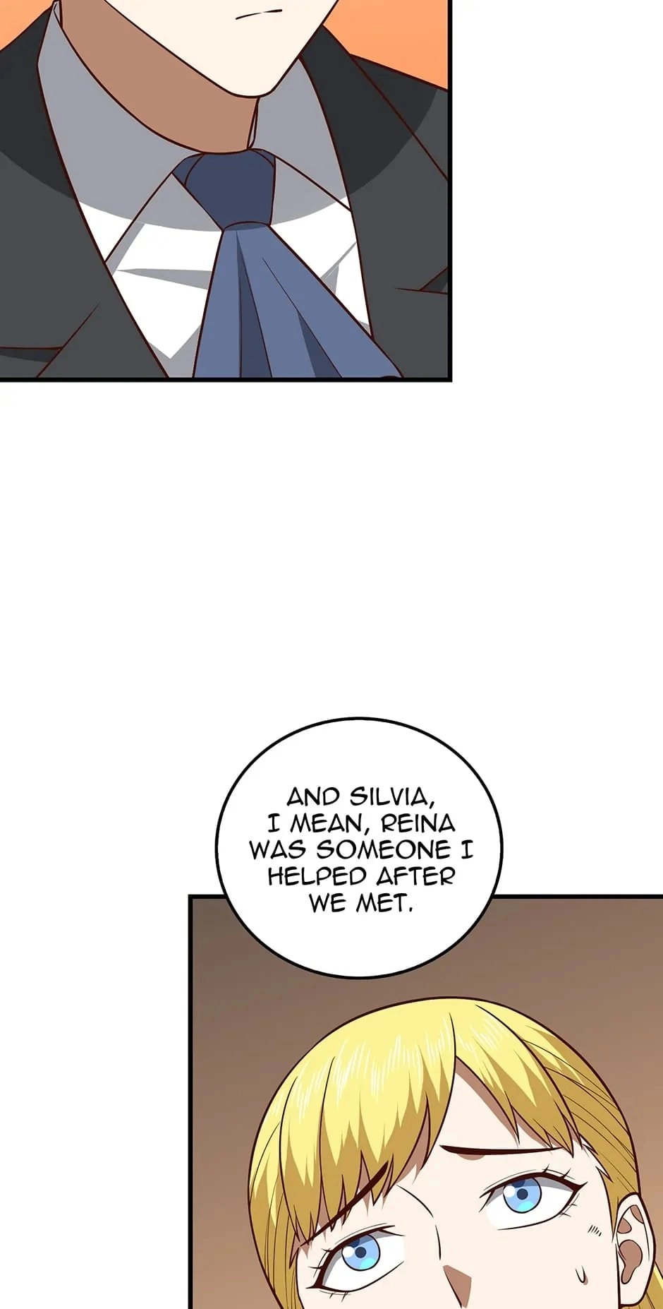 The Lord of Coins Chapter 111 – Devil Summoner Page 28