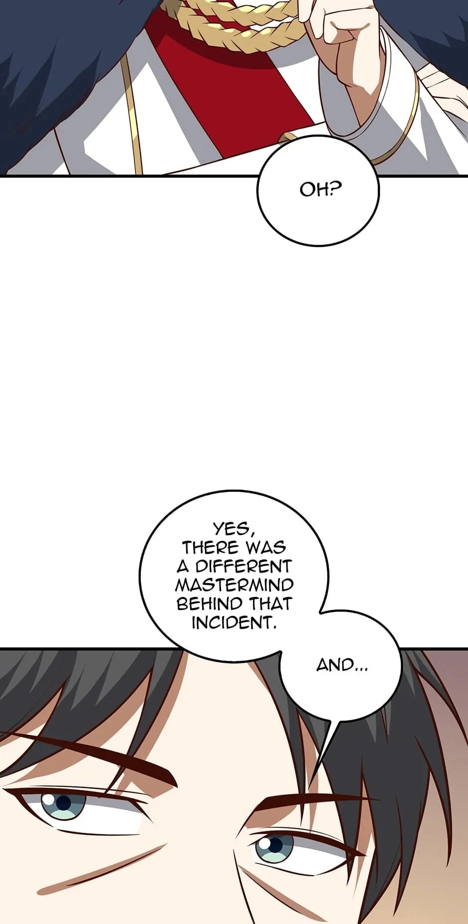 The Lord of Coins Chapter 111 – Devil Summoner Page 13