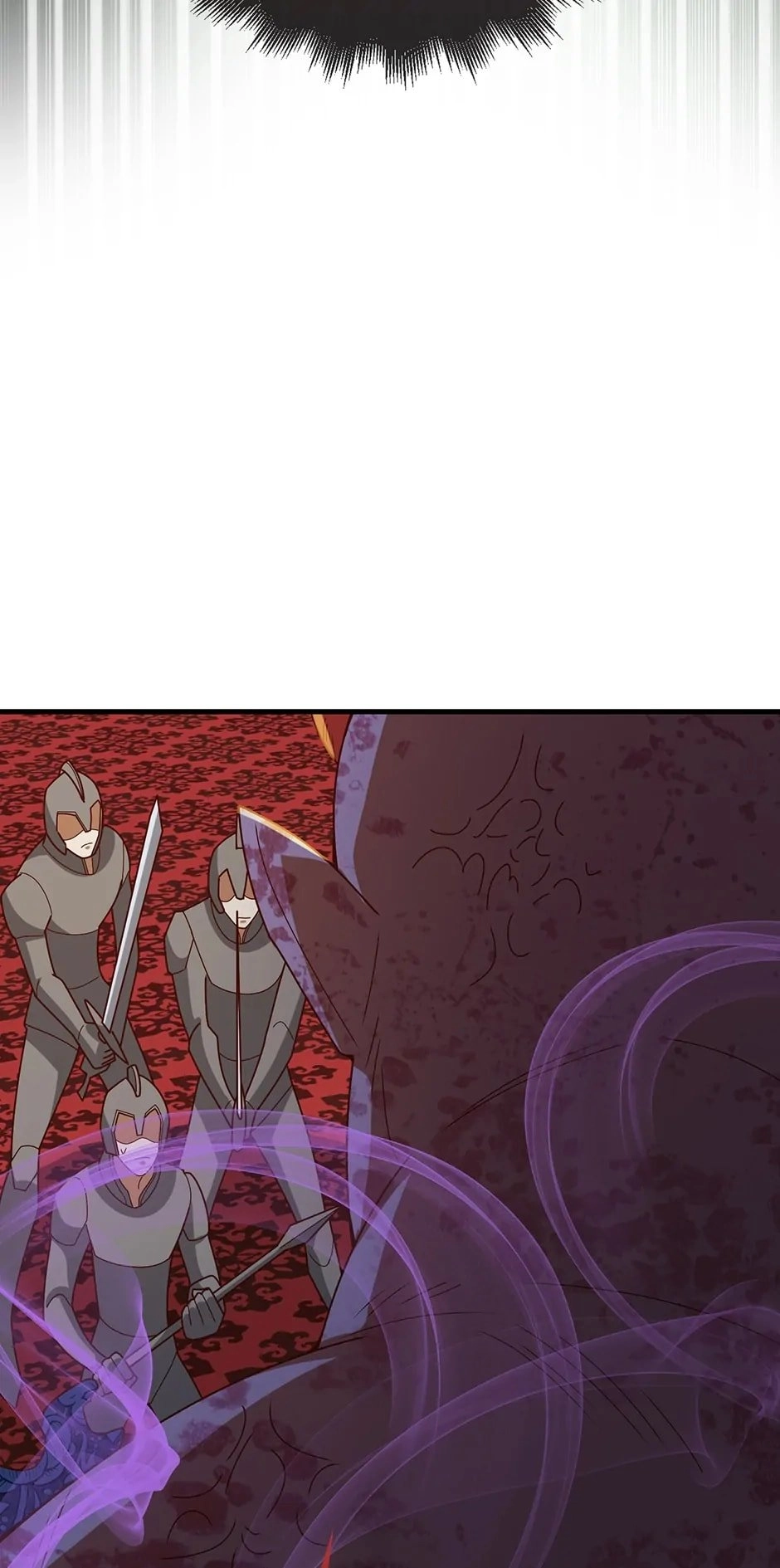 The Lord of Coins Chapter 111 – Devil Summoner Page 83