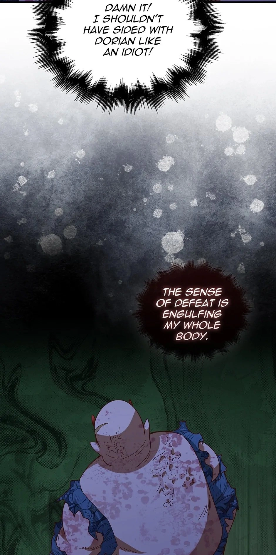 The Lord of Coins Chapter 111 – Devil Summoner Page 81