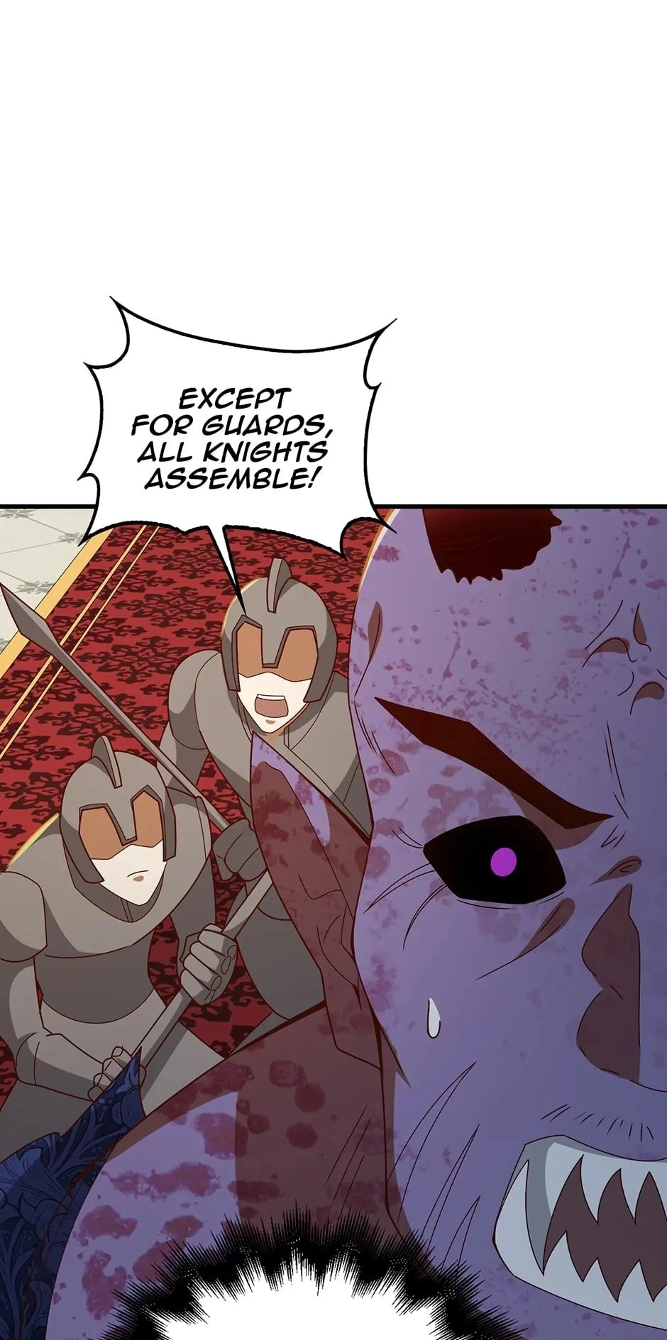 The Lord of Coins Chapter 111 – Devil Summoner Page 80