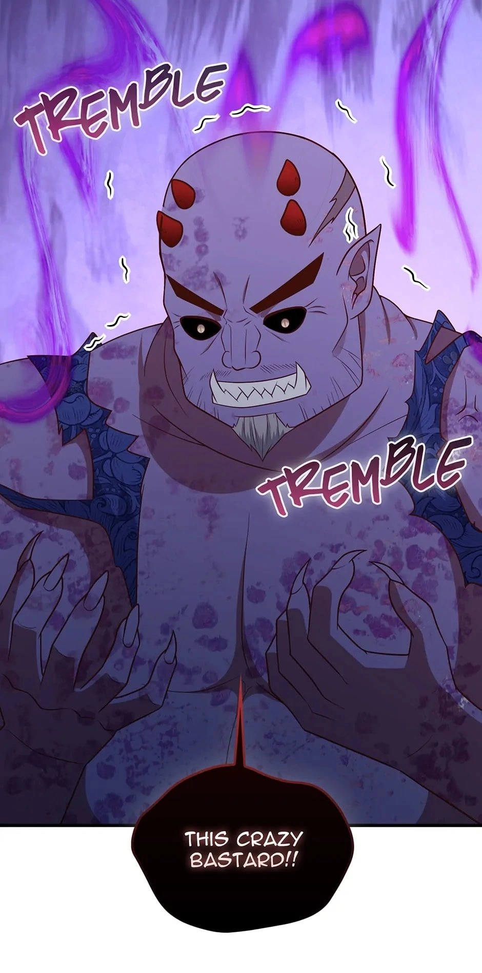 The Lord of Coins Chapter 111 – Devil Summoner Page 72
