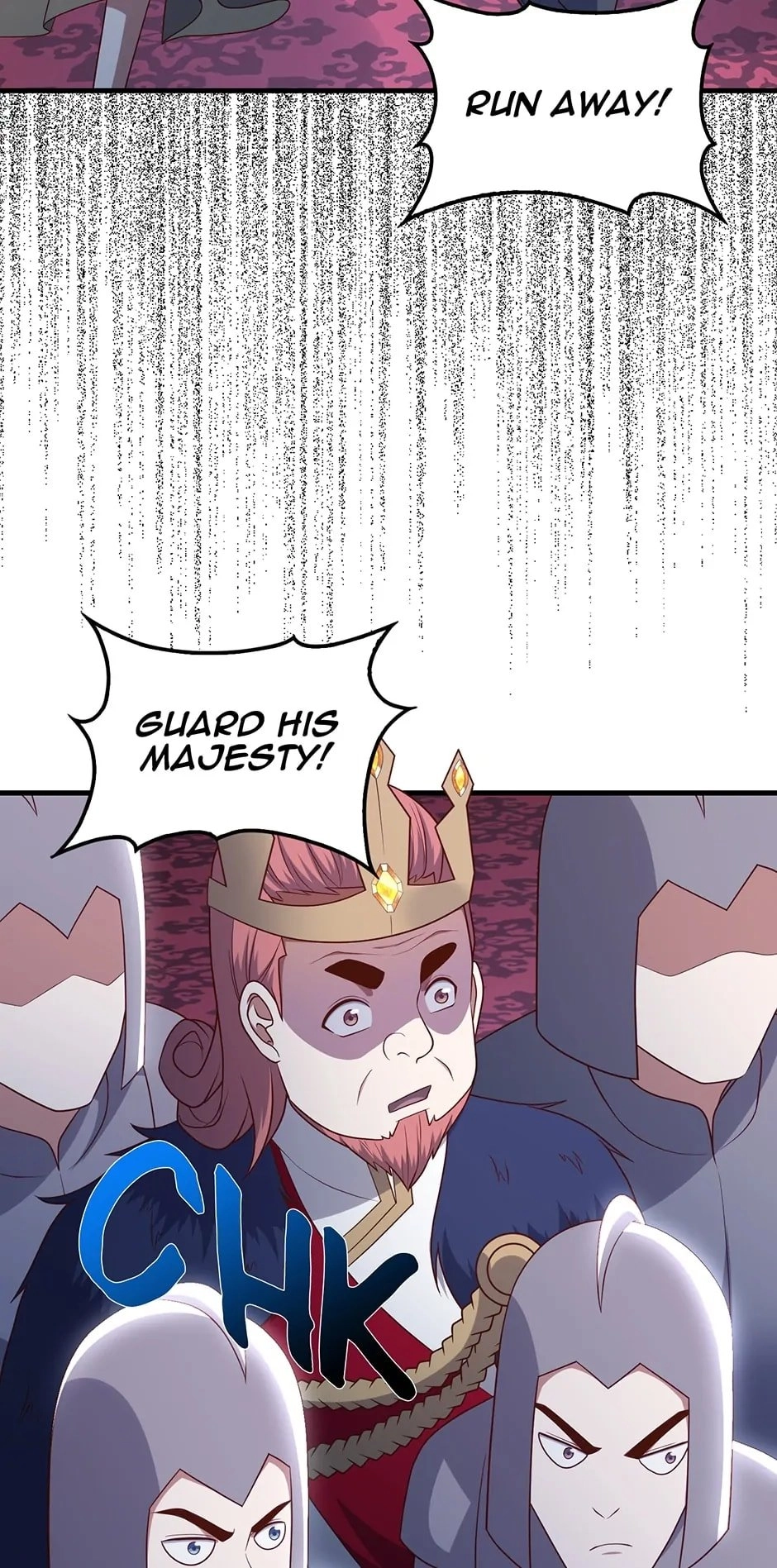 The Lord of Coins Chapter 111 – Devil Summoner Page 70