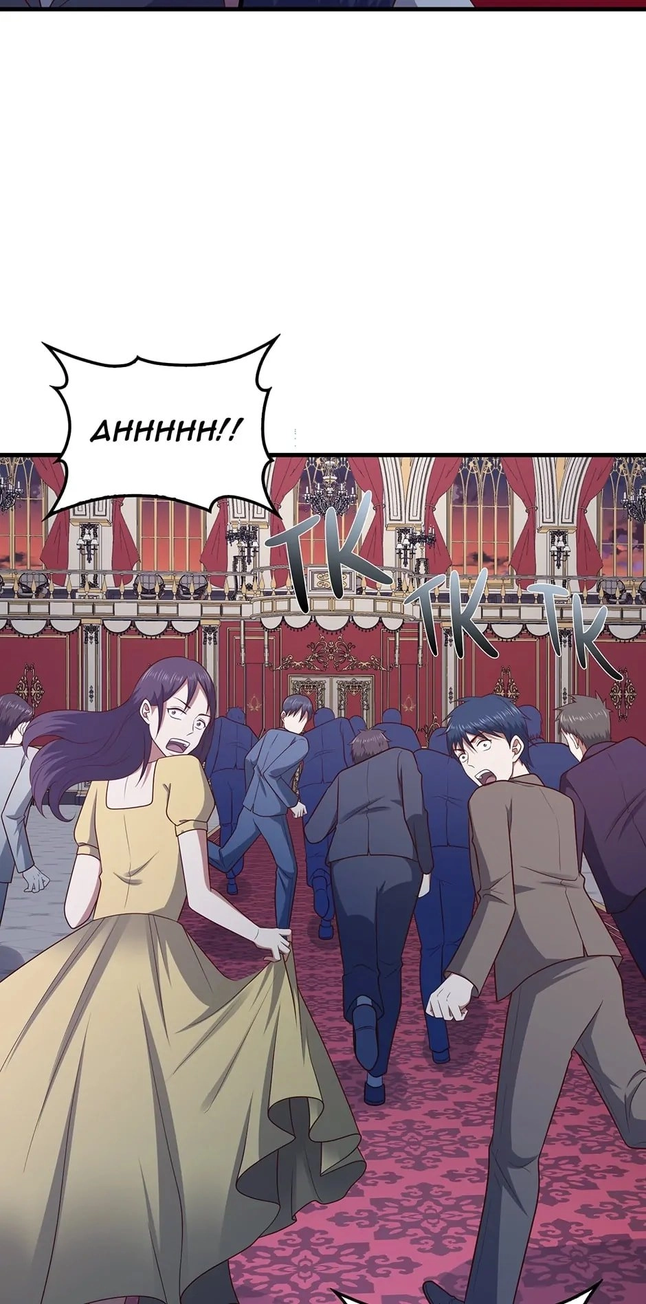 The Lord of Coins Chapter 111 – Devil Summoner Page 69