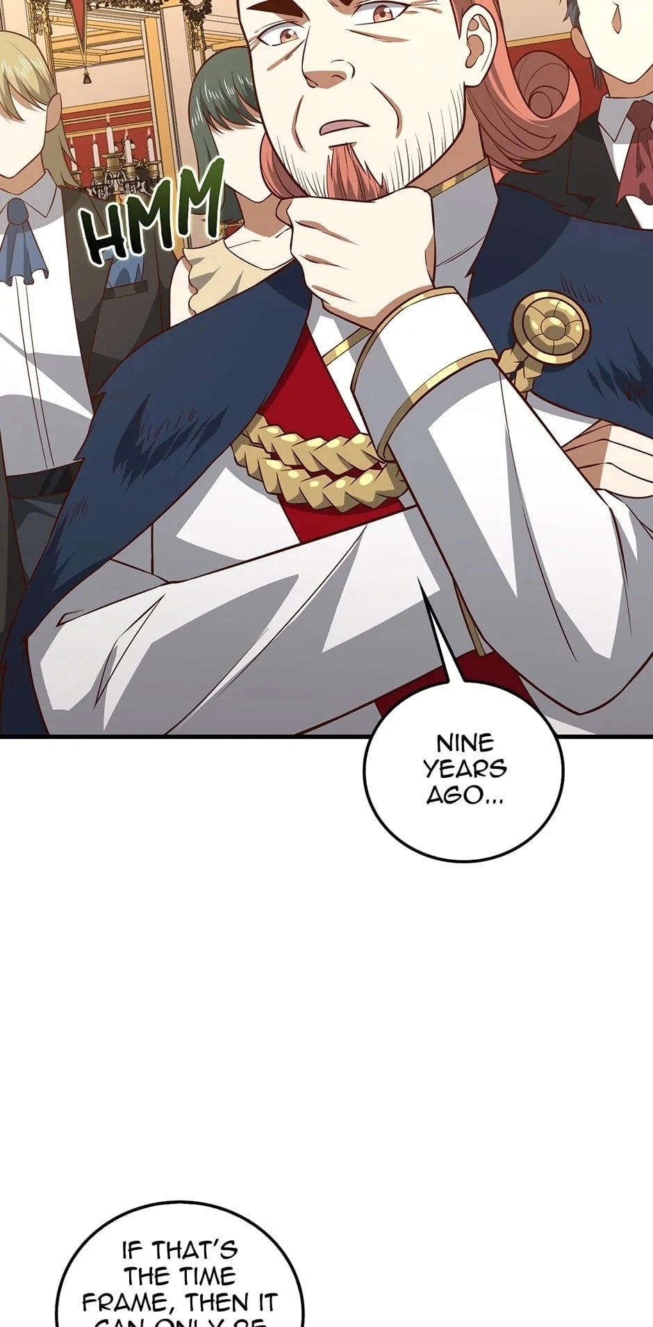The Lord of Coins Chapter 111 – Devil Summoner Page 8