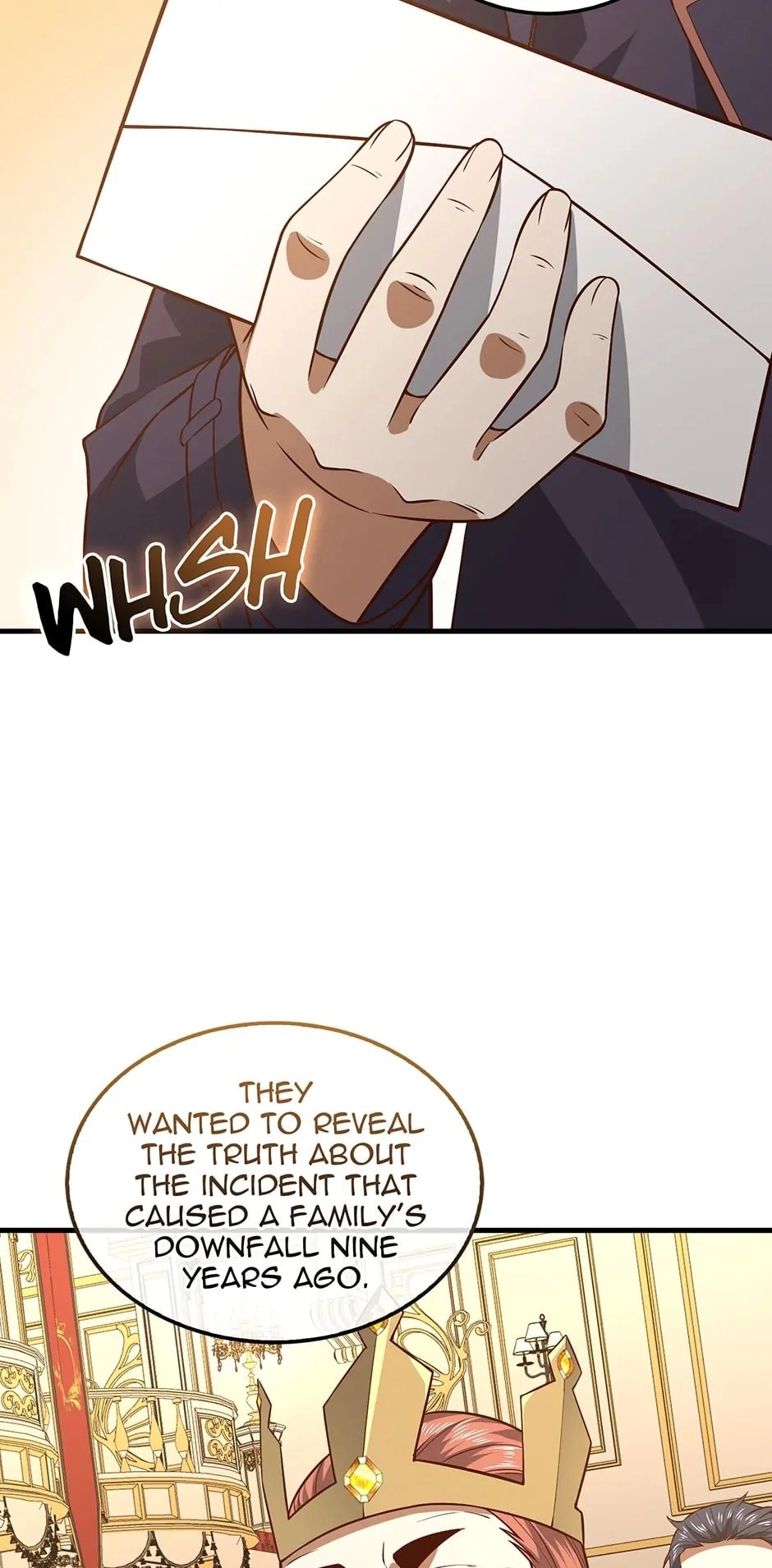 The Lord of Coins Chapter 111 – Devil Summoner Page 7