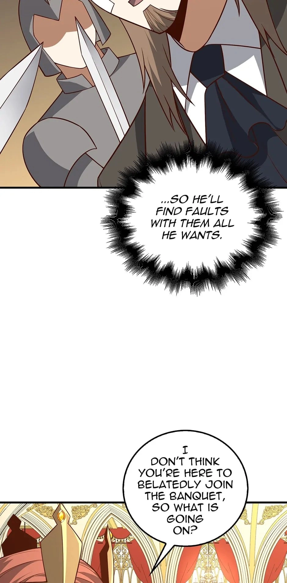 The Lord of Coins Chapter 111 – Devil Summoner Page 5