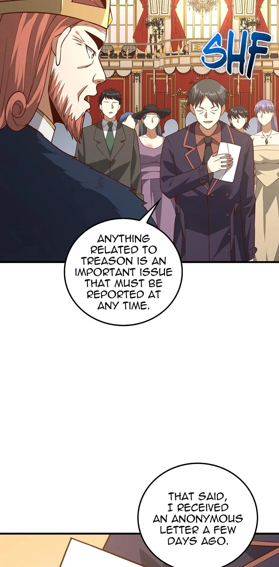 The Lord of Coins Chapter 111 – Devil Summoner Page 6