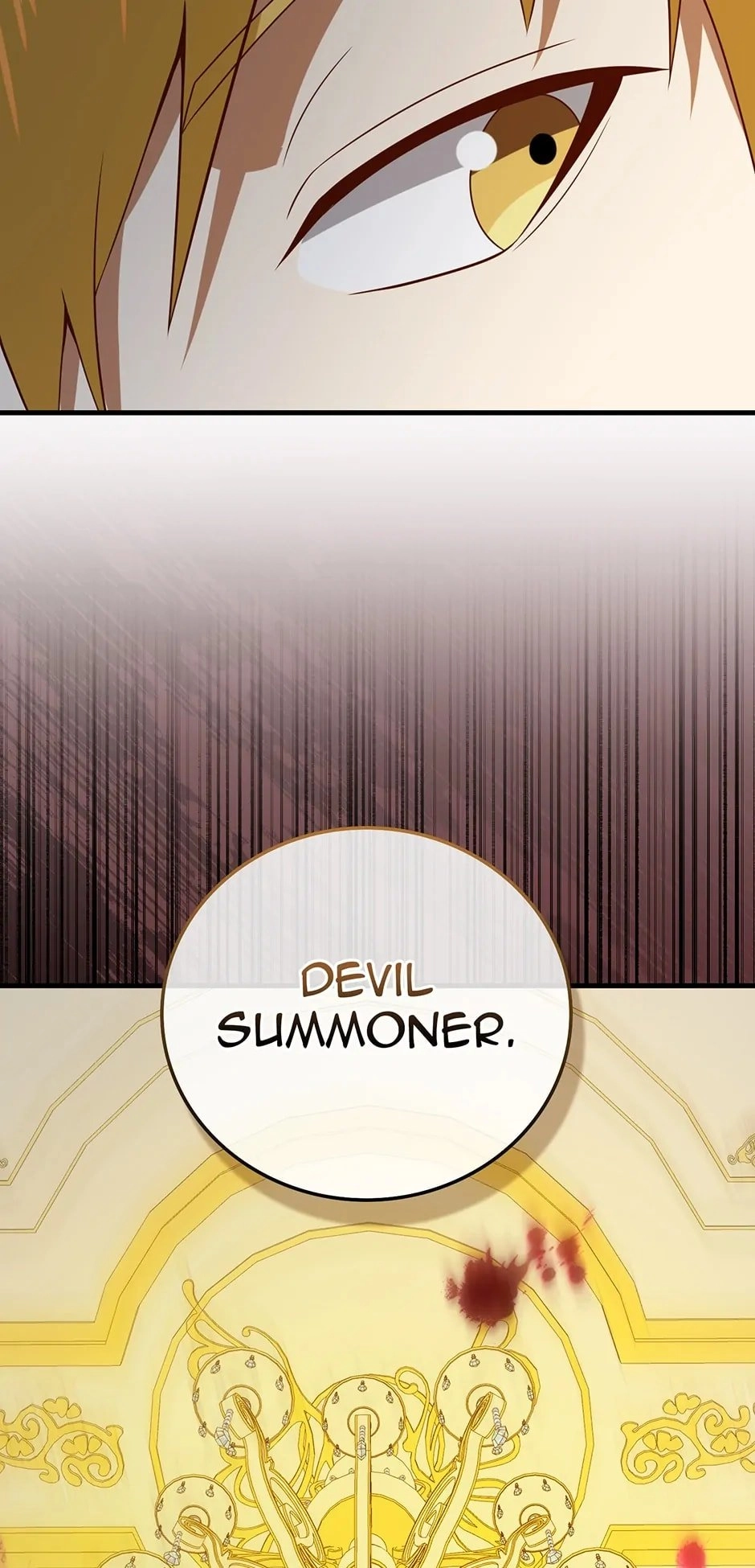The Lord of Coins Chapter 111 – Devil Summoner Page 93