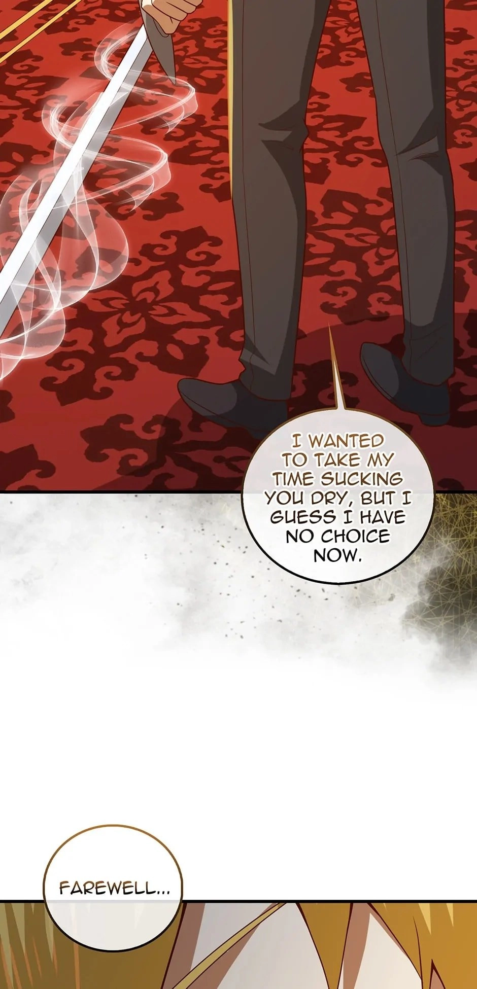 The Lord of Coins Chapter 111 – Devil Summoner Page 92