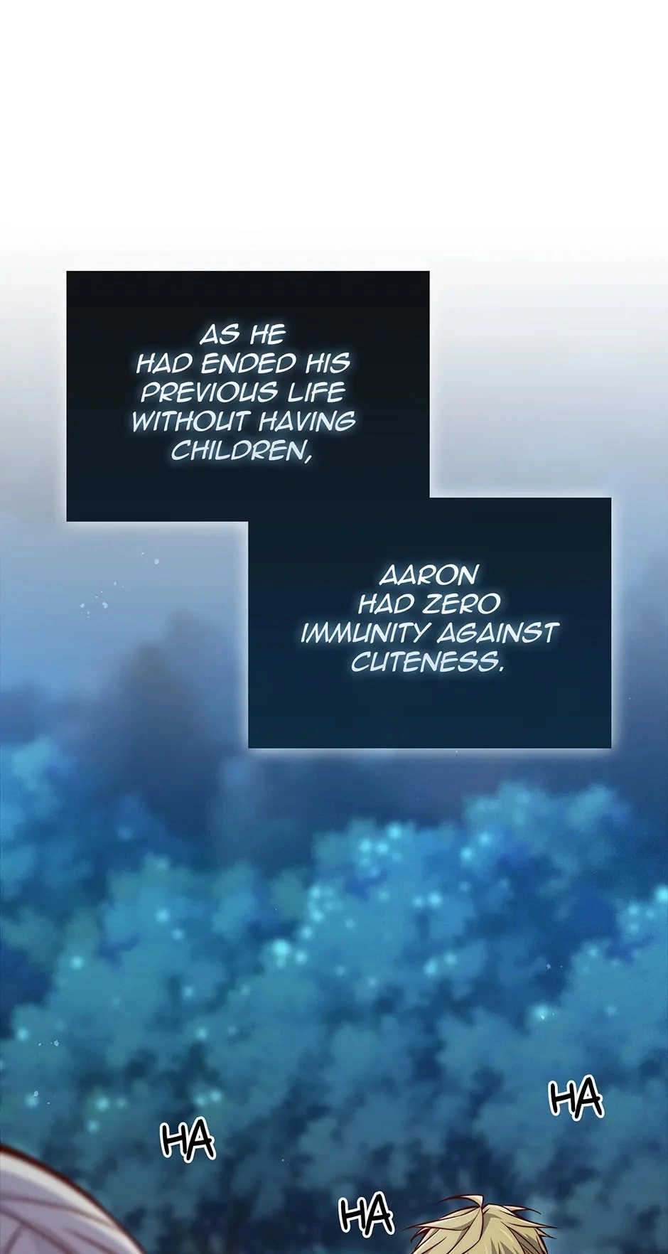 The Lord of Coins Chapter 124 – Aaron's Weakness Page 15