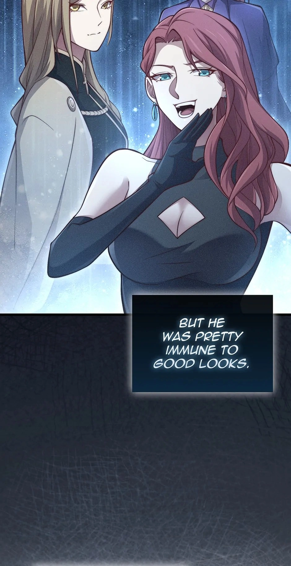 The Lord of Coins Chapter 124 – Aaron's Weakness Page 12