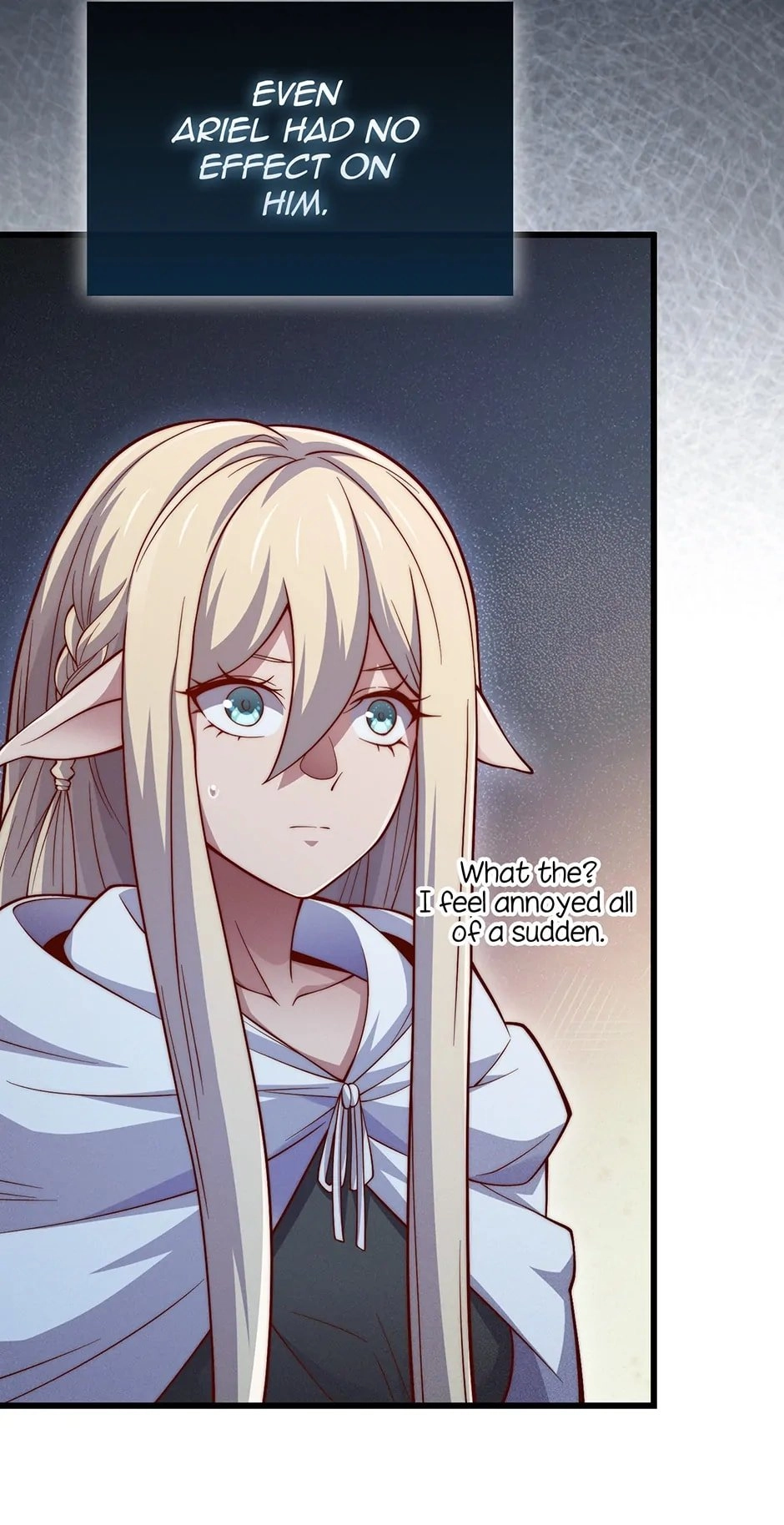 The Lord of Coins Chapter 124 – Aaron's Weakness Page 13