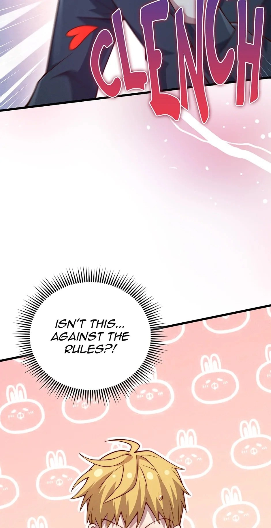 The Lord of Coins Chapter 124 – Aaron's Weakness Page 10