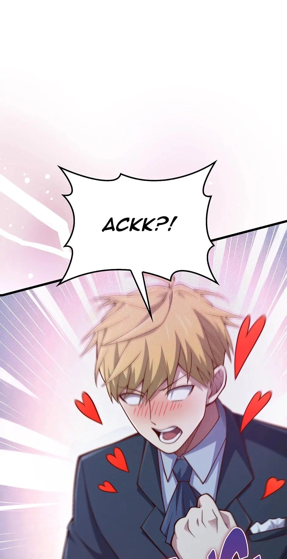 The Lord of Coins Chapter 124 – Aaron's Weakness Page 9