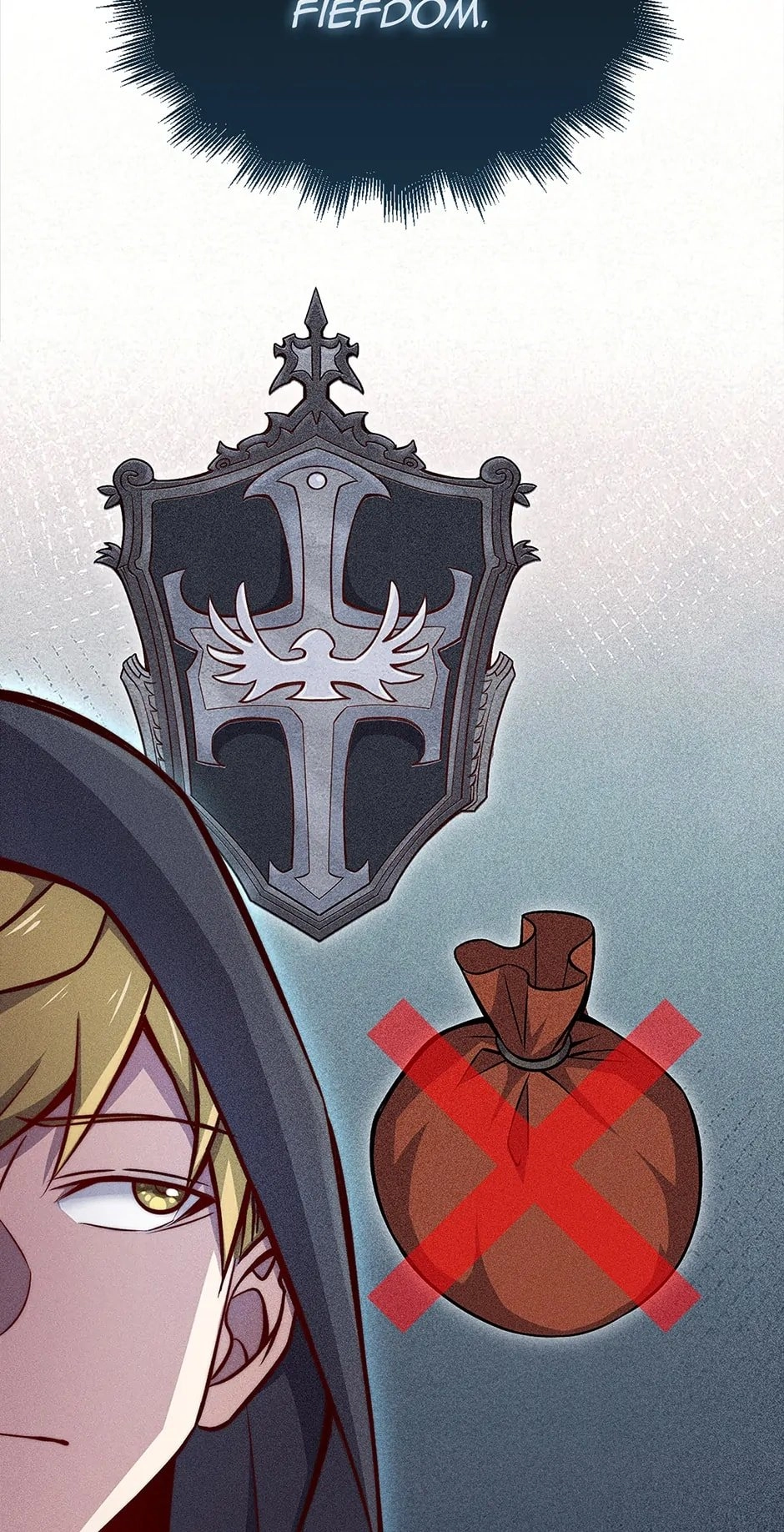 The Lord of Coins Chapter 124 – Aaron's Weakness Page 59