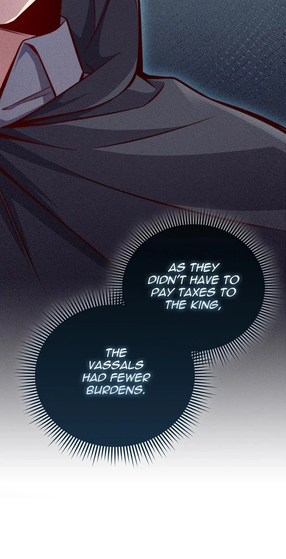 The Lord of Coins Chapter 124 – Aaron's Weakness Page 60