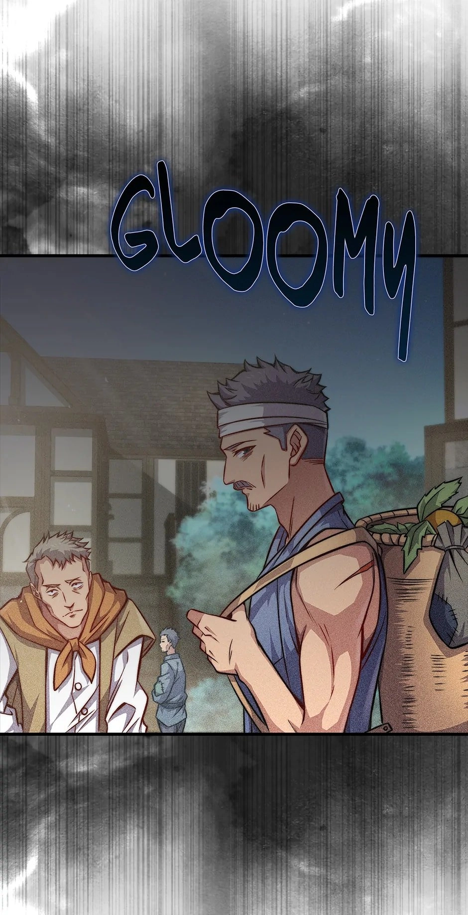 The Lord of Coins Chapter 124 – Aaron's Weakness Page 56