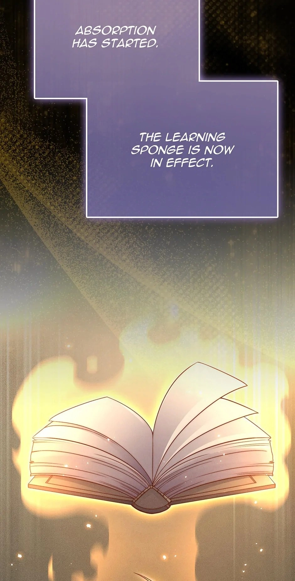 The Lord of Coins Chapter 124 – Aaron's Weakness Page 39