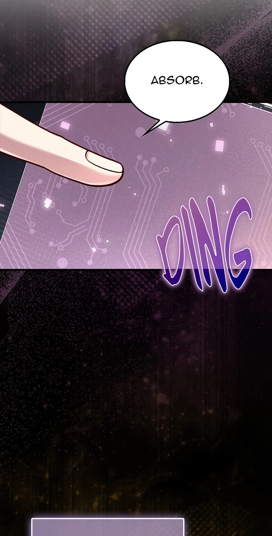 The Lord of Coins Chapter 124 – Aaron's Weakness Page 38
