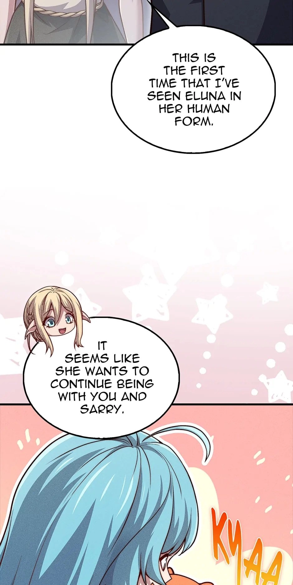 The Lord of Coins Chapter 124 – Aaron's Weakness Page 49