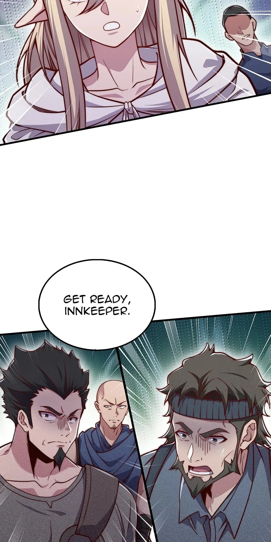 The Lord of Coins Chapter 124 – Aaron's Weakness Page 82
